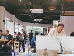 -三毛牛肉店(福强店)