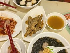 -永盈茶餐厅(中山四路店)