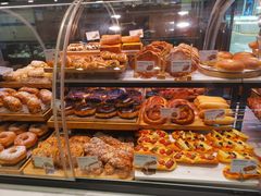 -PARIS BAGUETTE巴黎贝甜(周浦万达店)