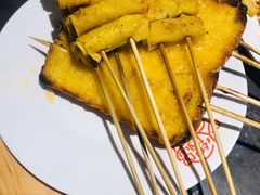 -火锅岛潮牌自助餐厅(天津天佑城店)