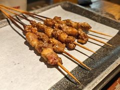 -管氏翅吧(广渠门店)