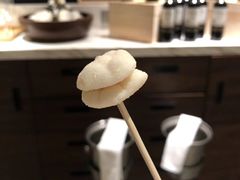 -JW万豪厨房餐厅·滨海草坪烧烤·海鲜·海景(三亚绿发山海天JW万豪酒店)