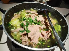 -全牛匠·乐山跷脚牛肉(西北旺万象汇店)