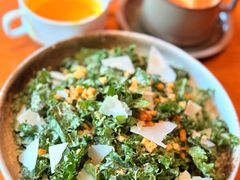 -THE CANNERY&JUJU 新鲜海鲜·牛排美食酒廊