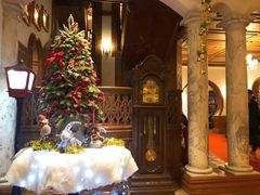 -马勒别墅·中餐厅