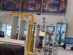 -泉上·发现DISCOVERY ·黔菜餐厅(银海元隆广场店)
