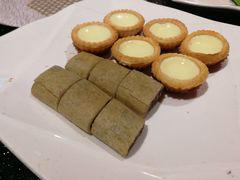 -味可道美食坊(福基路店)