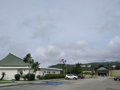 -美国纪念公园