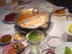 -九鼎轩脆毛肚火锅(三钢里店)