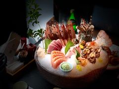 -花潮料理艺食馆(成都万象城店)