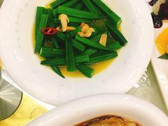 -蓬川食府(金海道店)