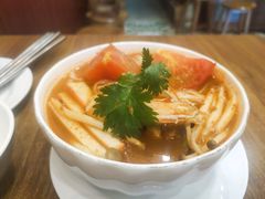 -曼谷食堂·泰国家庭料理