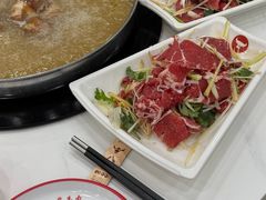 -八仙水煎牛肉(邮电小区店)