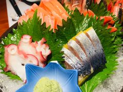 -匠和风精致料理(宁德万达店)
