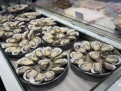 -飞尝蚝·顺德菜·鱼生(顺德总店)