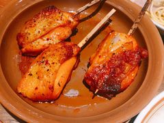 鸡翅-萨莉亚意式餐厅(国和1000店)