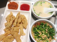-海底捞火锅(奥森店)