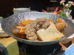 -蟹将军·松叶蟹和牛日料放题自助(K11店)
