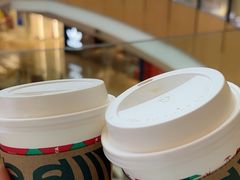 -星巴克臻选(北京颐堤港中心第二店)