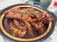 -聚丰园•湖鲜餐厅(阿红私房菜梅石路店)