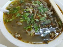 -春雨羊汤店(广开四马路总店)