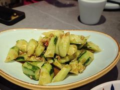 -川芙蓉·市井老川菜(长寿路店)