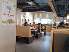 -九毛九西北菜(百信广场店)