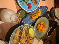 -山葵家居酒屋(天目里店)