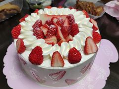 -长发西饼(道前店)