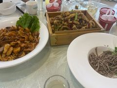 -普天和酒楼·新津菜·烤鸭(天津之眼店)