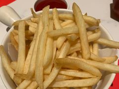 -赤火牛排(金狮广场店)