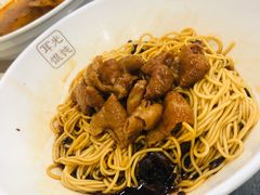 -潘国仙耳光馄饨(黄家阙路店)