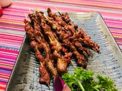 -香巴拉云南餐厅(华莱坞店)