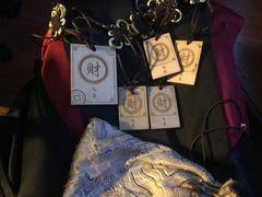 -MAX伯爵沉浸式超级游戏体验馆·实景桌游·剧本杀(小时代店)