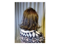 -P.STYLE 派斯造型