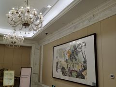 -南京东郊国宾馆