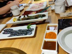 -江户烧肉(高德店)
