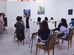 -外滩二十二号艺术中心