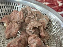 -五洲牛肉美食馆