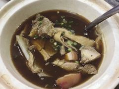 肉骨茶-新峰肉骨茶