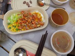 -海盗虾饭·剥好的小龙虾饭(上地辉煌店)