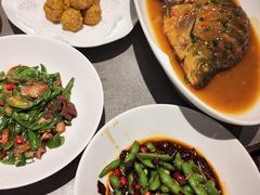 -汉水谣·江景餐厅(江滩店)