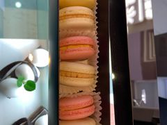 -麦雪尔甜品·生日蛋糕(新街口旗舰店)