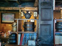 -玛吉阿米·餐吧