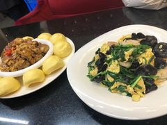 -双海酒店·海鲜家常菜(南戴河店)