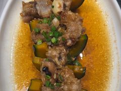 -顺意·顺德家乡菜(国际人才大厦店)