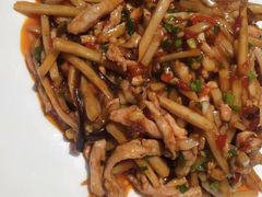 -金佬馆·川菜bistro(芜湖镜湖万达店)
