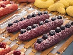 草莓魔法棒-奈雪的茶(国金中心店)