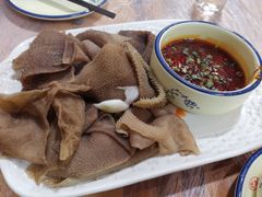 -洪霞餐馆