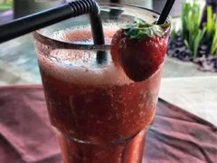 -Pundi Pundi Restaurant